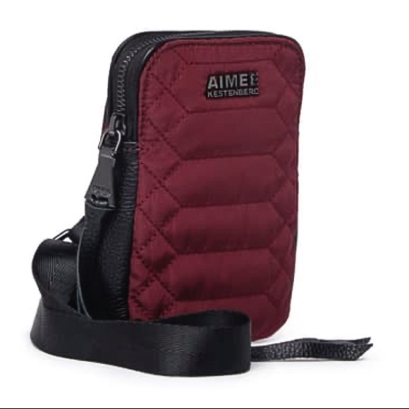 Aimee Kestenberg Bags Aimee Kestenberg Just Saying Crossbody Bag
